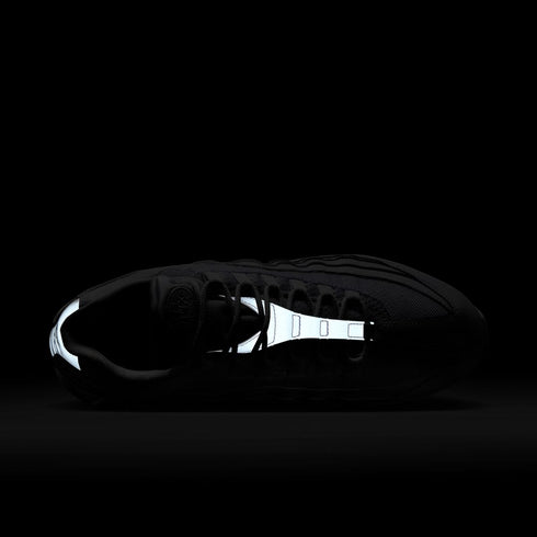 NIKE Air Max 95 Big Bubble Mens Sneakers